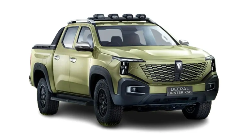 Deepal Hunter K50
